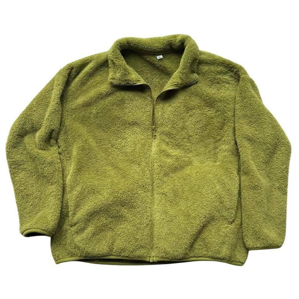 Unbranded Women's Green Jacket